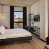 The Social Hub opent locatie met 550 hotelkamers