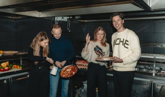 Den Tol Pannenkoeken start franchiseformule