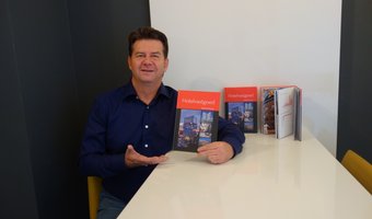 Neem deel aan de nieuwe editie van de Nederlandse Hotelsteden Index
