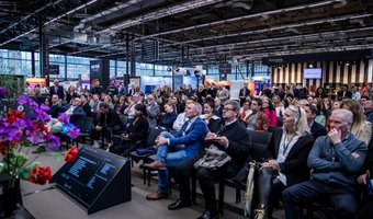 Independent Hotel Show Amsterdam op 11 & 12 maart: Redefining Luxury