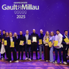Gault&Millau 2025: Deze restaurants hebben hun punten verhoogd