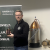 Ravenveld Distilleerderij introduceert een whisky-achtige uit herwonnen koren