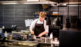 Maak je horecakeuken klaar voor topprestaties