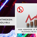 Hoe verhoog je de marges op alcoholvrije dranken?