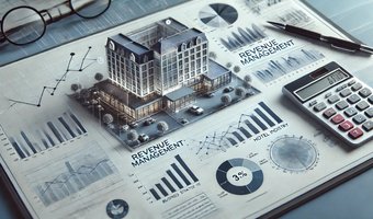 Revenue Management: Hoe hotels optimaal inspelen op de markt