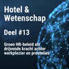 Groen HR-beleid als drijvende kracht achter werkplezier en prestaties