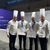 Nederland wint goud en plaatst zich voor finale Global Chefs Challenge in Wales 2026