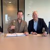 LBG Hotel Group presenteert nieuwe aandeelhouders Joost Mees en Lucas Drewes