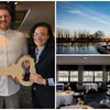 Sterrenrestaurant Aan de Zweth overgenomen door Justin Koopman en Indy Chiron Akkermans