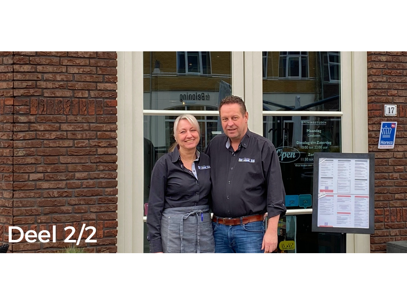 Tien jaar ondernemen in Duiven: “We hebben een goede gesprekspartner ...