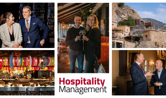 Binnenkort: de eerste Hospitality Management van 2025