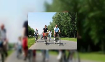 Nieuwe campagne Lekker weg met groepen 