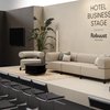 Hoe ziet het hotelinterieur van de toekomst eruit?