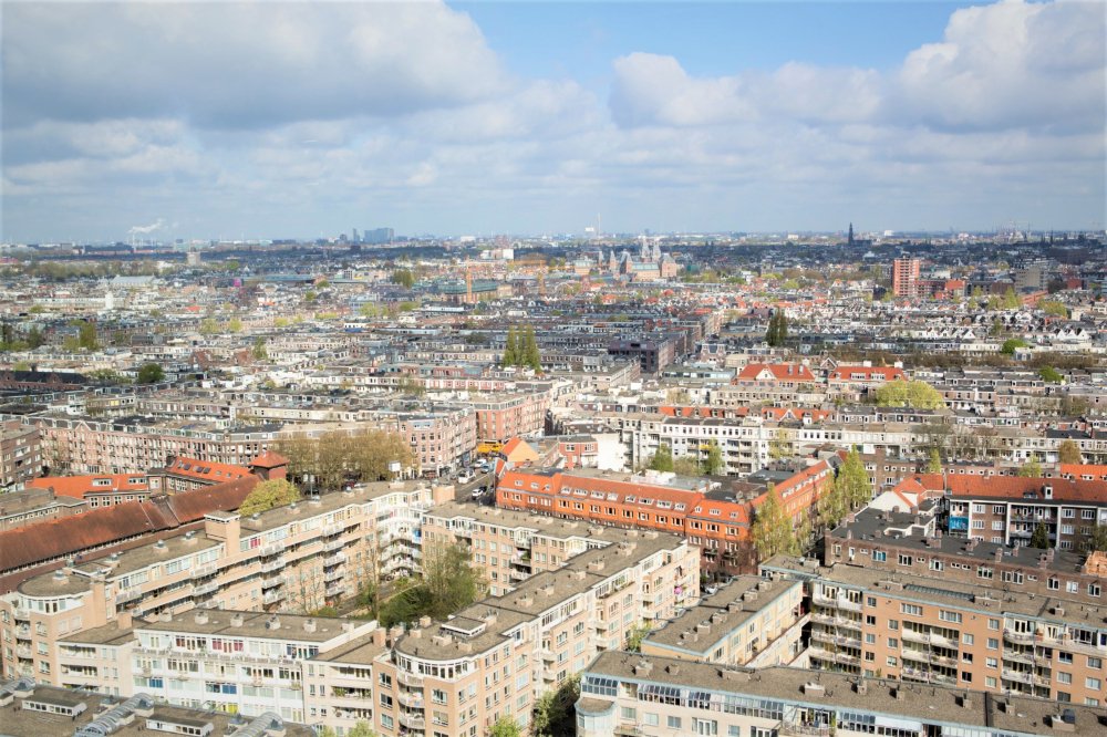 Caransa Groep verkoopt Amsterdams hotel voor ruim 20 miljoen euro