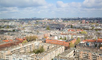 Caransa Groep verkoopt Amsterdams hotel voor ruim 20 miljoen euro