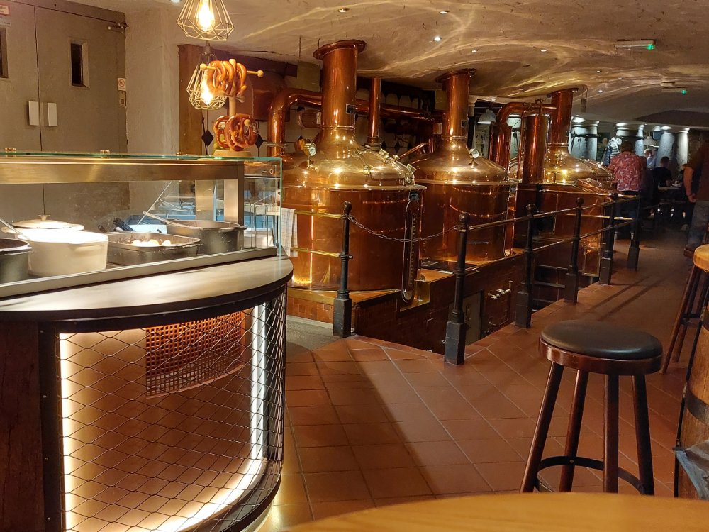 In 2025 voor het eerst daling bierbrouwerijen sinds 2010
