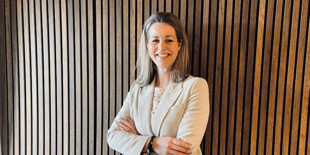 Lieke Nicole-Creemers van Restaurant Le Nord opent in april 2025 Restaurant NORRA in Bilthoven