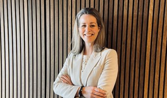 Lieke Nicole-Creemers van Restaurant Le Nord opent in april 2025 Restaurant NORRA in Bilthoven