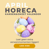 Deze dagen bieden extra verwenmomenten voor jouw B&B!