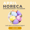 Deze dagen bieden jou extra omzetmomenten!