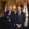 “Het idee dat de hotellerie per definitie conservatief is, is achterhaald”