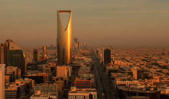 Eigen hotelmerken moeten ambitieuze plannen Saudi-Arabië waarmaken