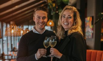 “Sommige vaste gasten hebben mij als baby op schoot gehad”