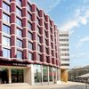 The Social Hub opent twintigste, zestig miljoen euro kostende, hotel