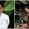 Chef’s Table restaurant Hidden Gem toert door havengebied Rotterdam