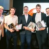 Inschrijving wedstrijd om de Nationale Hennessy Gastvrijheidsprijs 2025 geopend