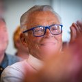 In Memoriam: Euro Toques-erelid Daam Scharloo
