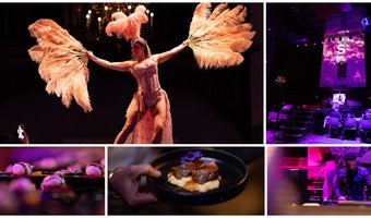 Supper brengt restaurantconcept Dine & Dance naar verschillende locaties in eigen land