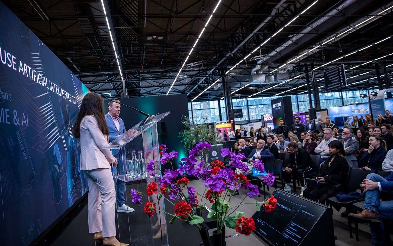 Independent Hotel Show 2025 biedt maar liefst 50 procent nieuwe merken