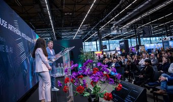 Independent Hotel Show 2025 biedt maar liefst 50 procent nieuwe merken