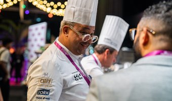 Bocuse d’Or Nederland zoekt jong keukentalent voor de Commis Challenge 2025