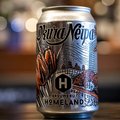 Okura NEIPA: Een unieke samenwerking tussen Brouwerij Homeland en Hotel Okura Amsterdam