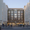 Ruby betreedt Denemarken met eerste hotel in Kopenhagen