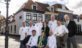 Iers rundvlees in de schijnwerpers bij ’t Nonnetje**