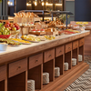 NH Hotels & Resorts introduceert vernieuwd ontbijt voor alle 211 hotels