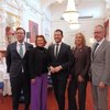 "Horeca belangrijker dan de agrarische sector"