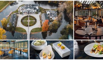 Restaurant Judith opent haar deuren in Kasteel Engelenburg