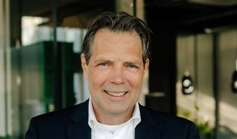 Rogier Hurkmans benoemd tot director bij European Hotel Capital