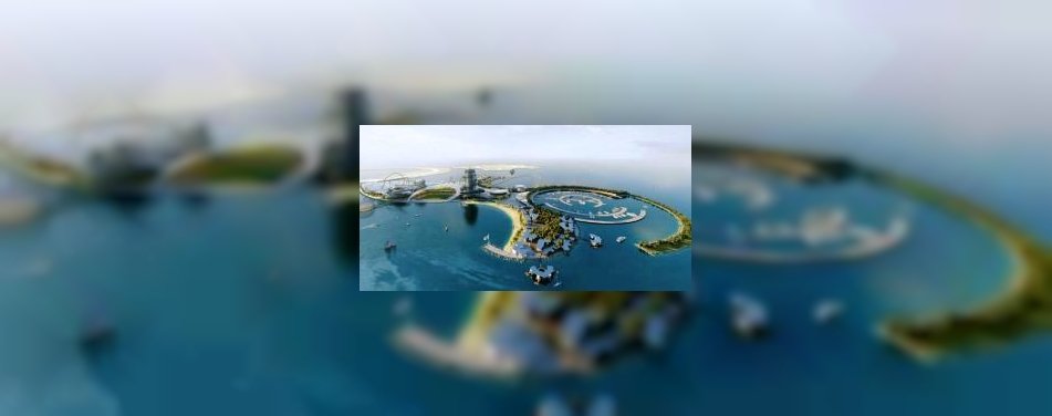 Themapark Real Madrid krijgt vijfsterrenhotel
