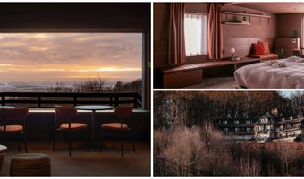 Hostellerie Kemmelberg heropent na grondige renovatie