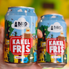 Bird Brewery lanceert exclusief paasbier 'Kakelfris'