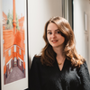 Kunst geïnspireerd op de Amsterdamse School siert Doubletree by Hilton Amsterdam Centraal Station