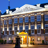 Sofitel Legend  Amsterdam begint nieuw hoofdstuk met grote renovatie