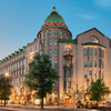 Vernieuwde Minor Hotels onthult nieuwe masterbrandstrategie