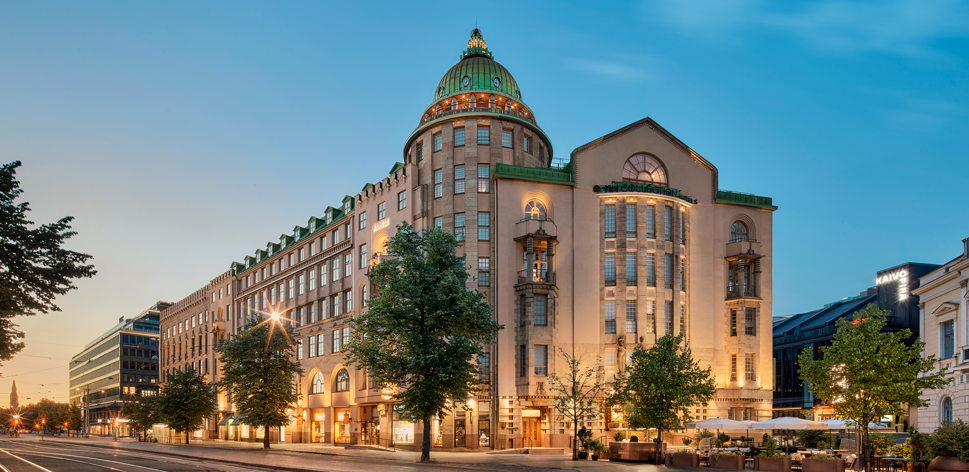 Vernieuwde Minor Hotels onthult nieuwe masterbrandstrategie
