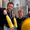 Een ode aan de Rotterdamse Fruithaven: van citrusloods naar circulair bier